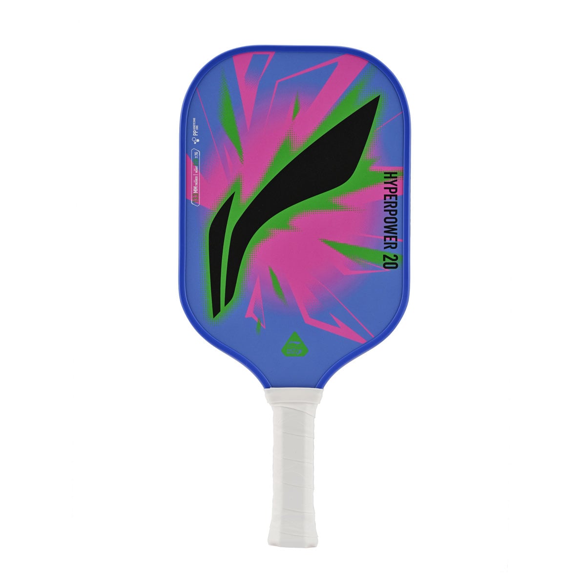  Vợt Pickleball Hyperpower 20 - ACPV025-13 