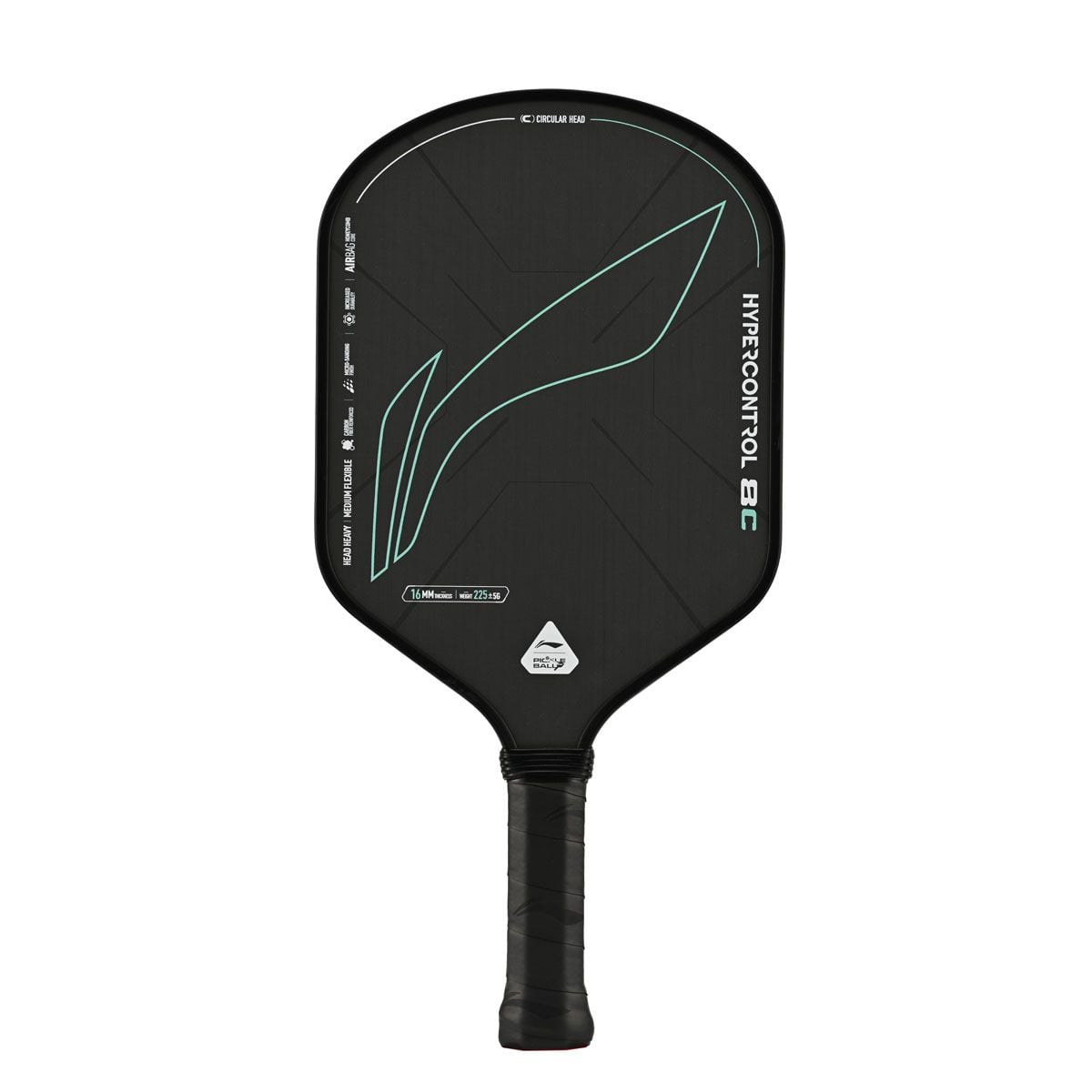 Vợt Pickleball Hypercontrol 8C ACPV027-16