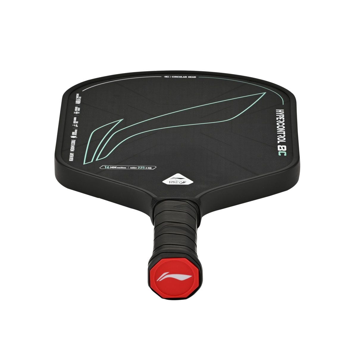 Vợt Pickleball Hypercontrol 8C ACPV027-16
