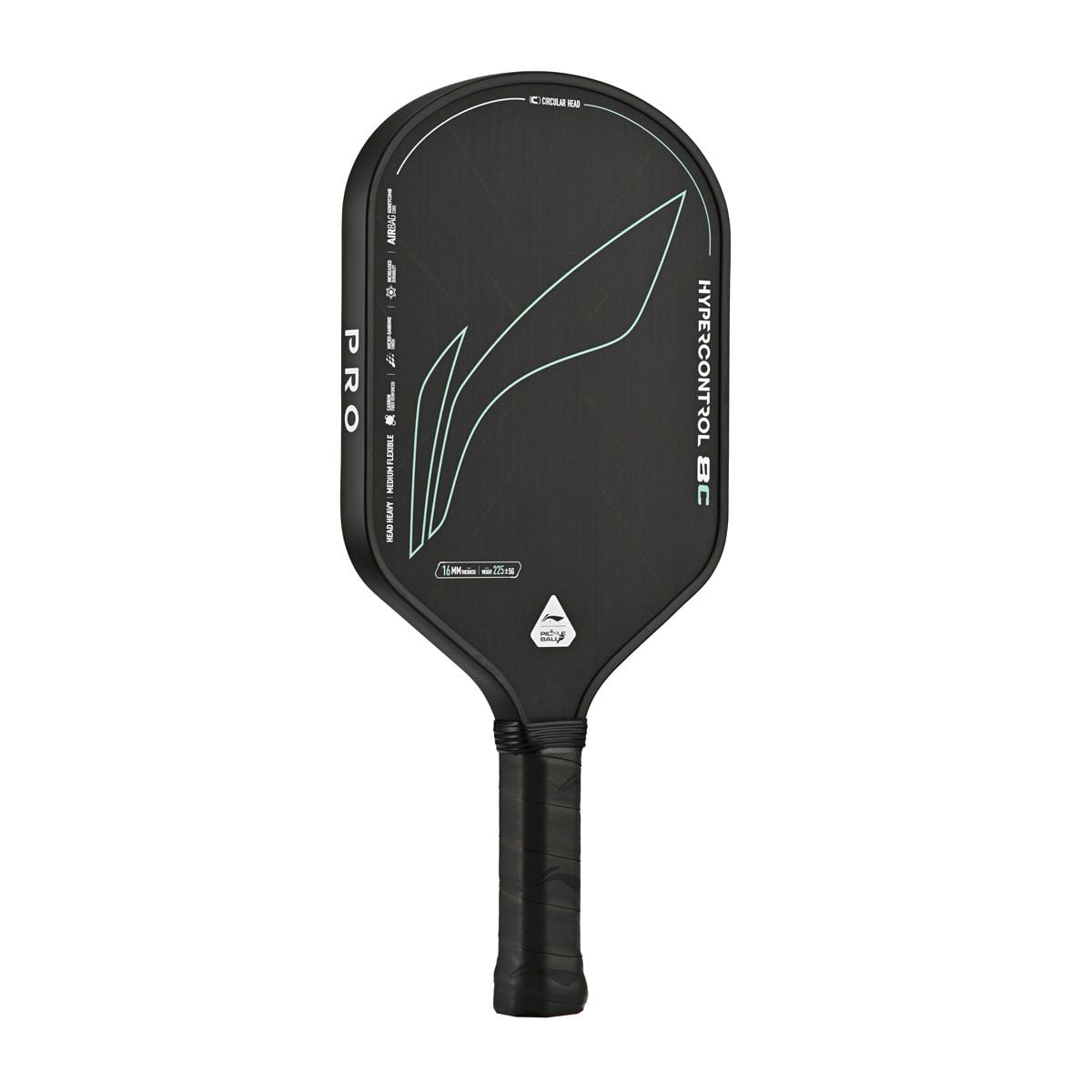 Vợt Pickleball Hypercontrol 8C ACPV027-16