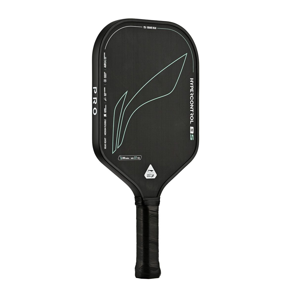 Vợt Pickleball Hypercontrol 8S ACPV031-16