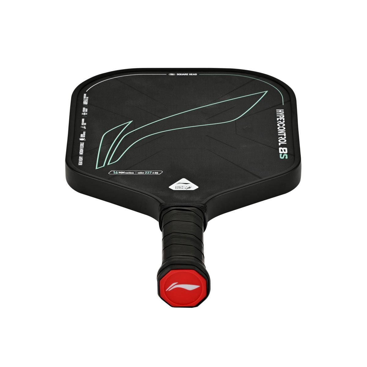 Vợt Pickleball Hypercontrol 8S ACPV031-16