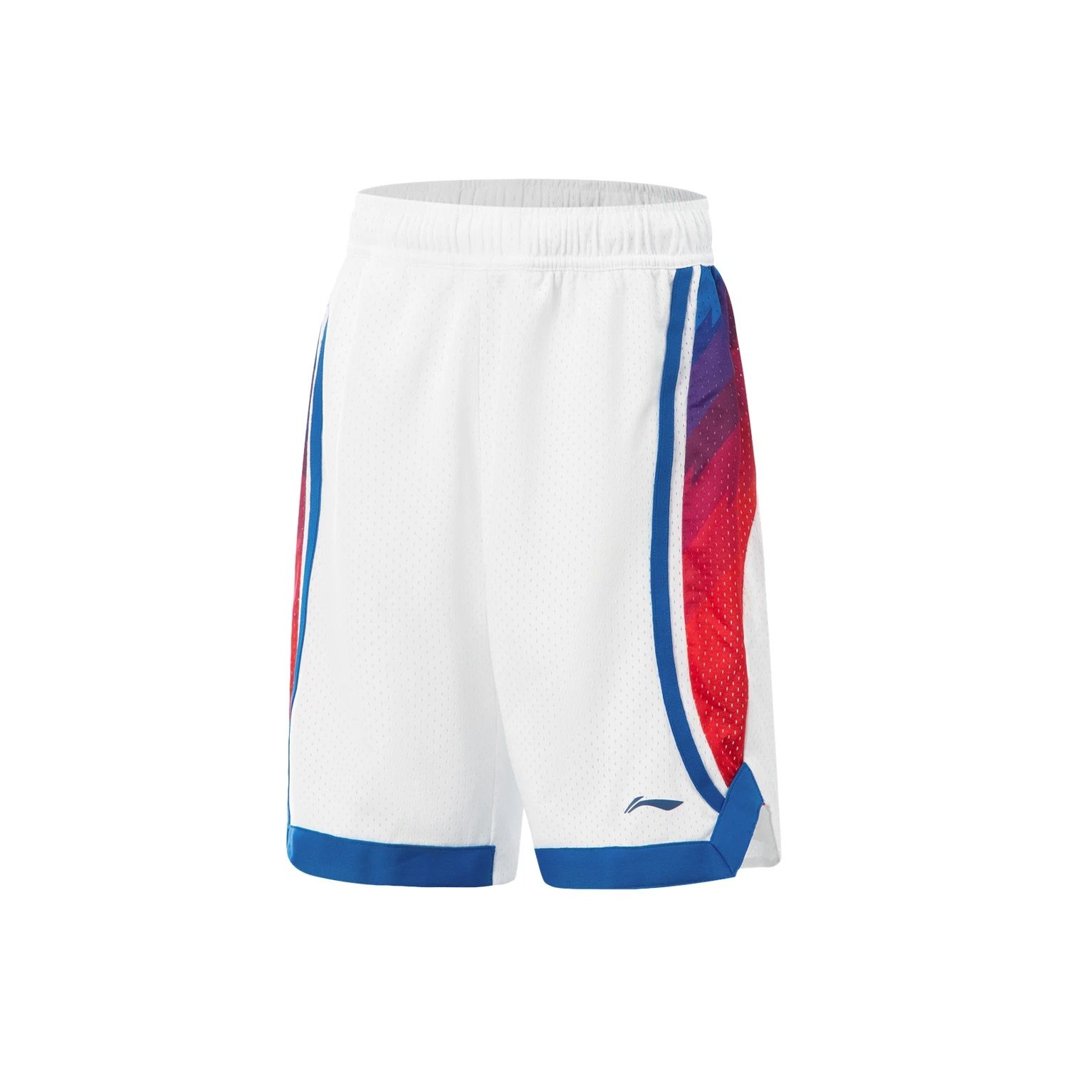 Bộ quần áo bóng rổ Bé Trai YATV005-2V