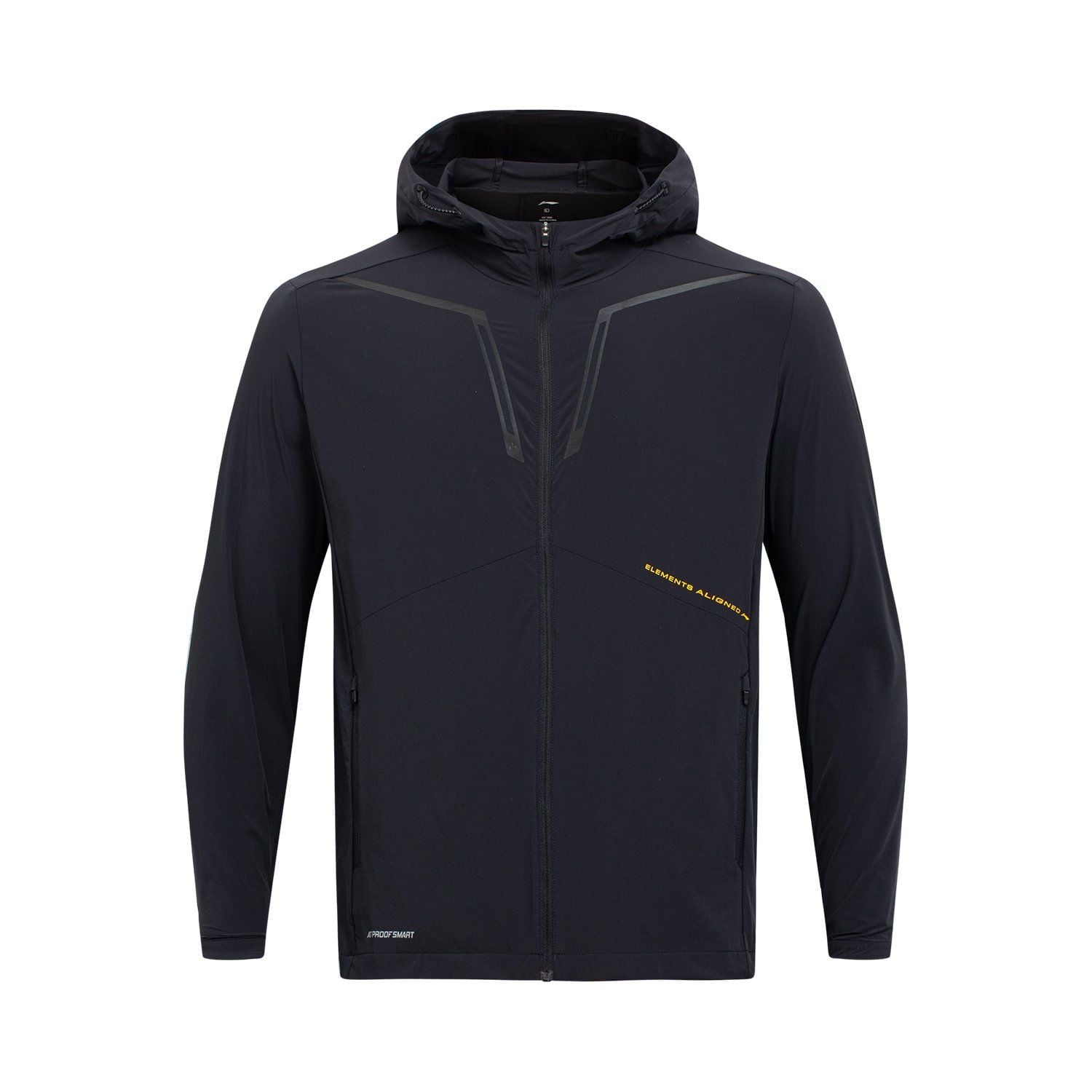 Áo gió Nam AFDT175-1