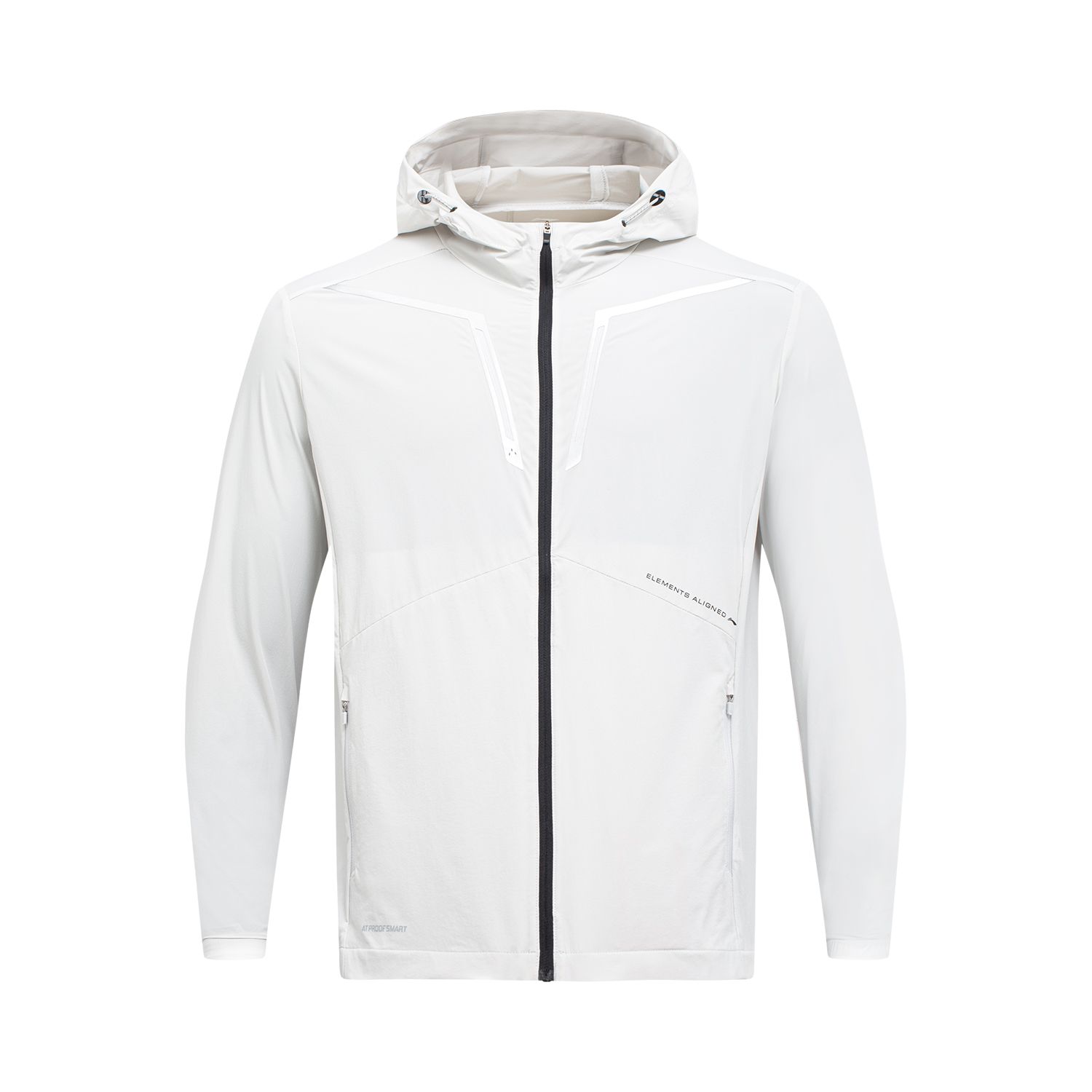 Áo gió Nam AFDT175-6