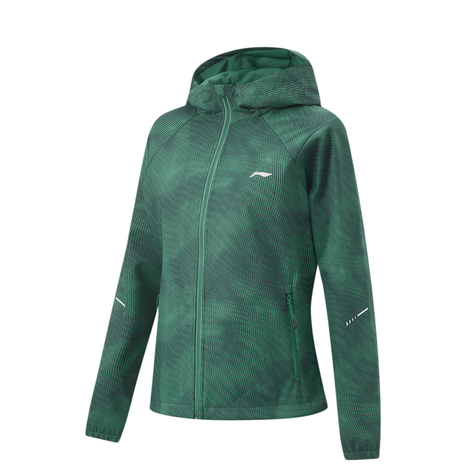  Áo gió Nữ AFDT628-5V 