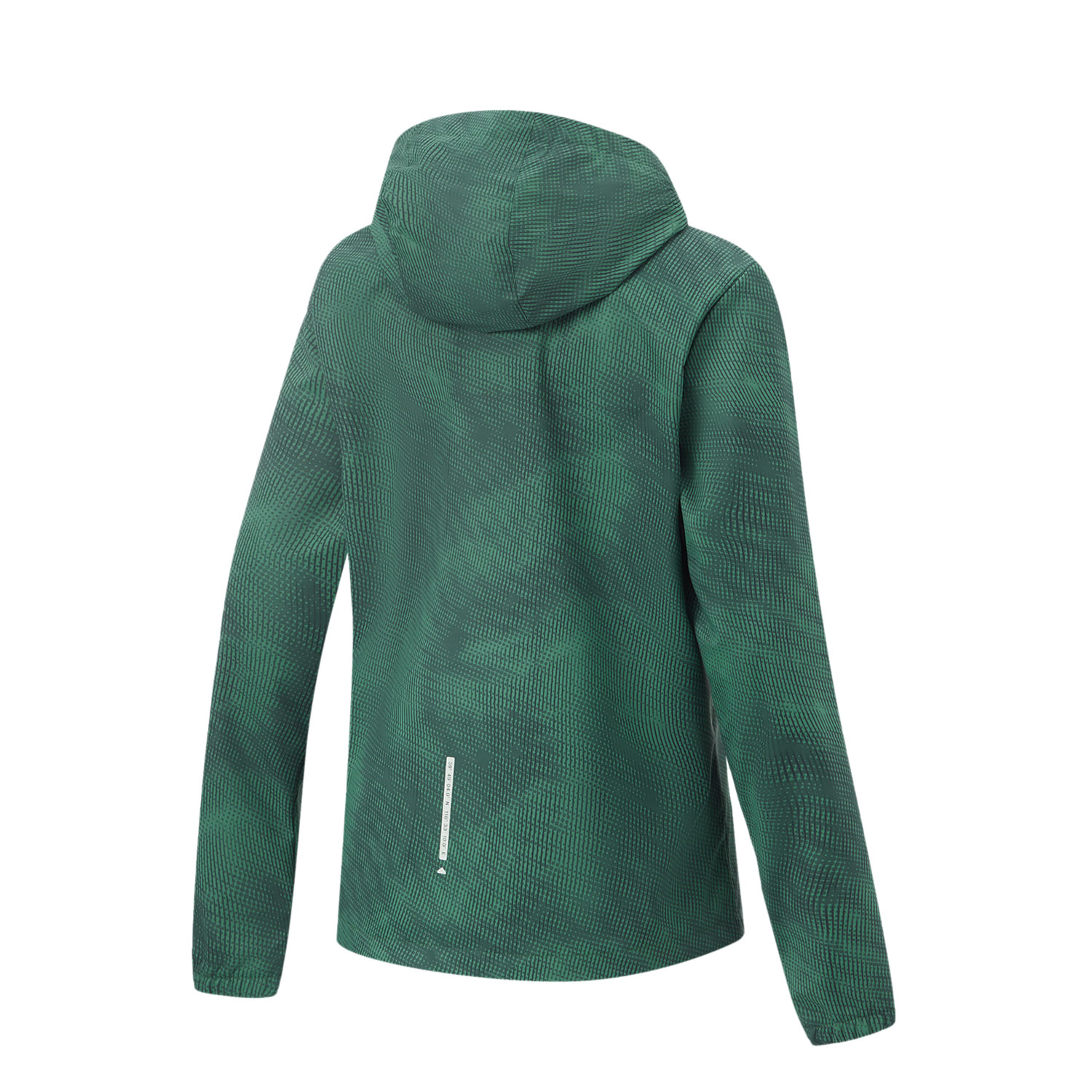  Áo gió Nữ AFDT628-5V 