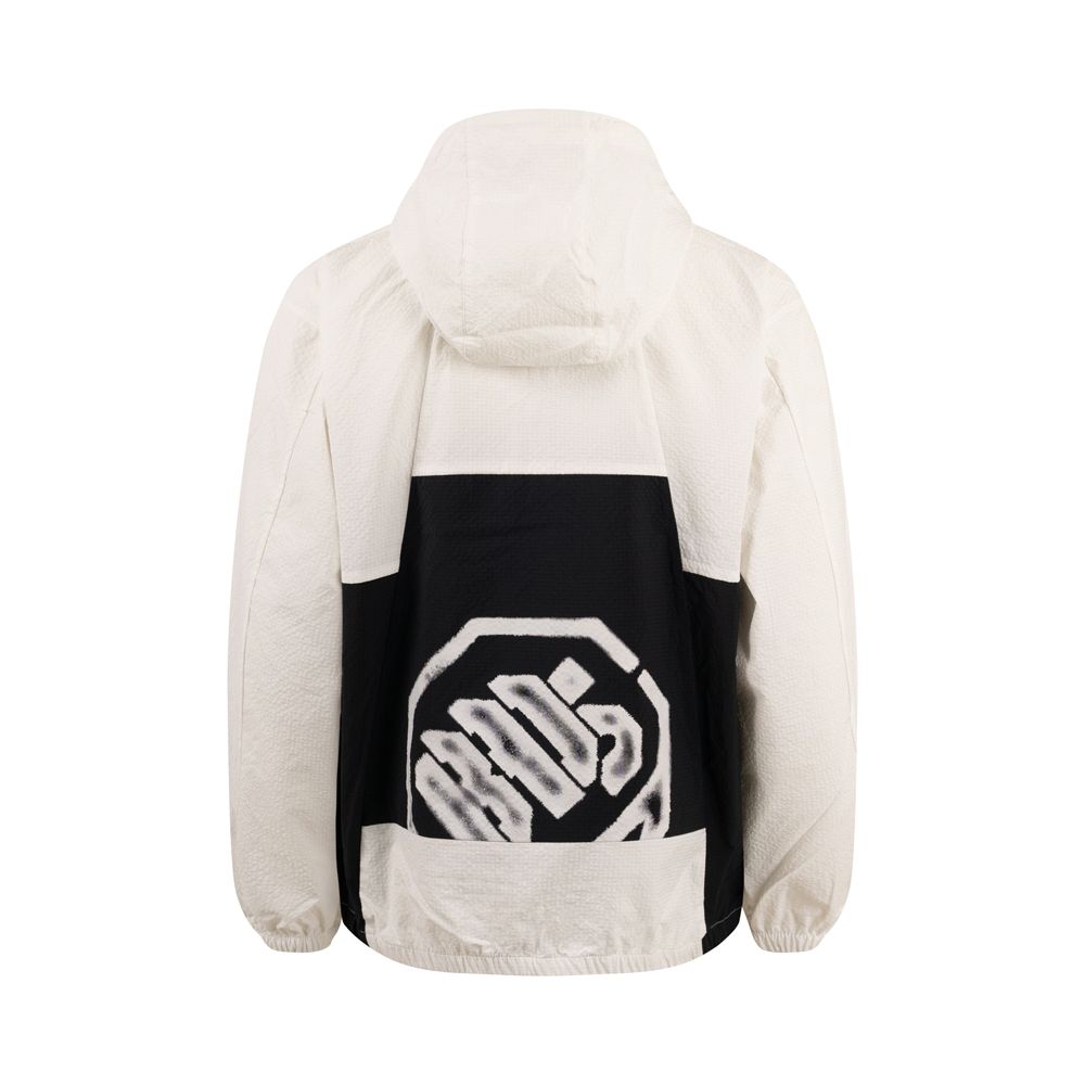 Áo gió Nam AFDU211-3V