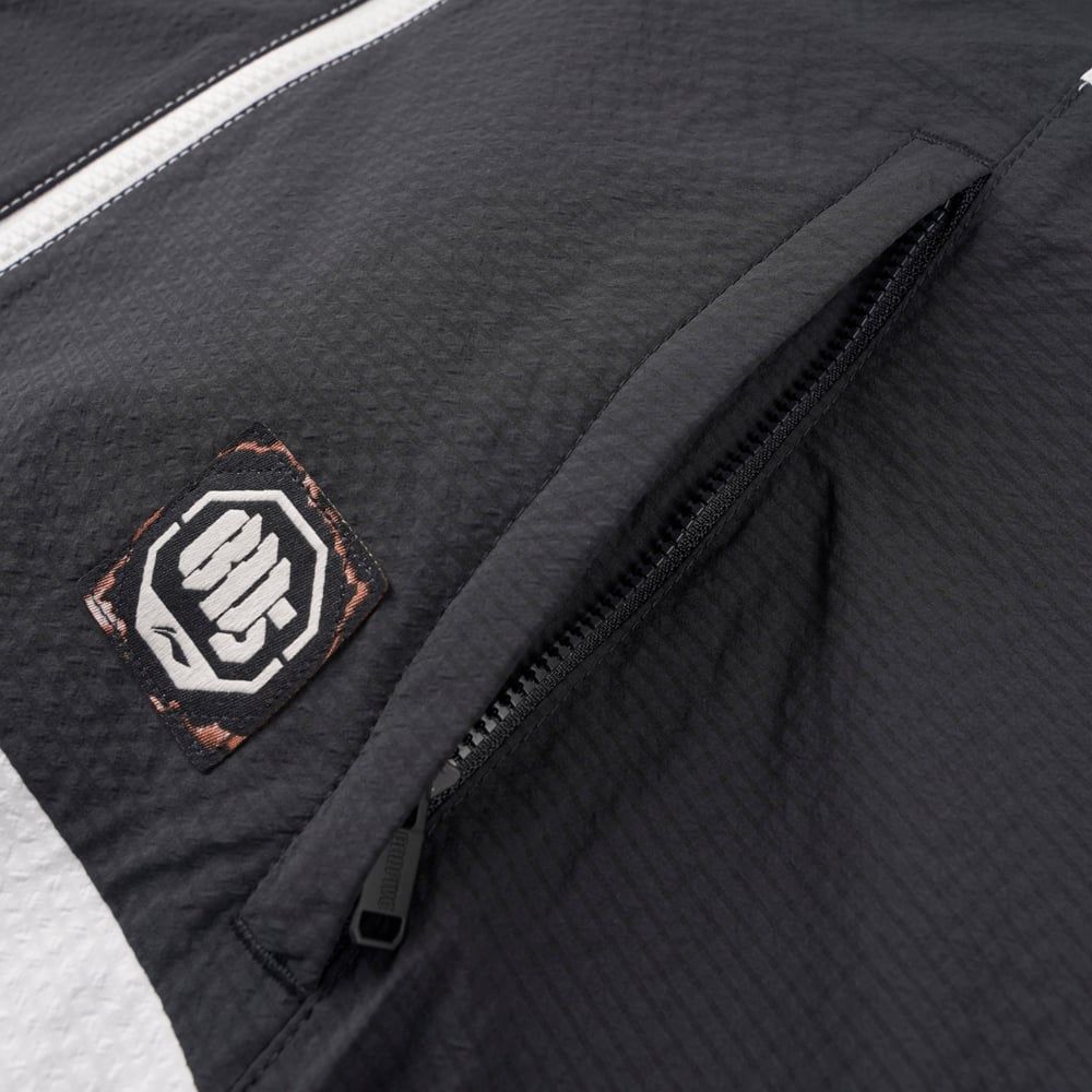 Áo gió Nam AFDU211-3V