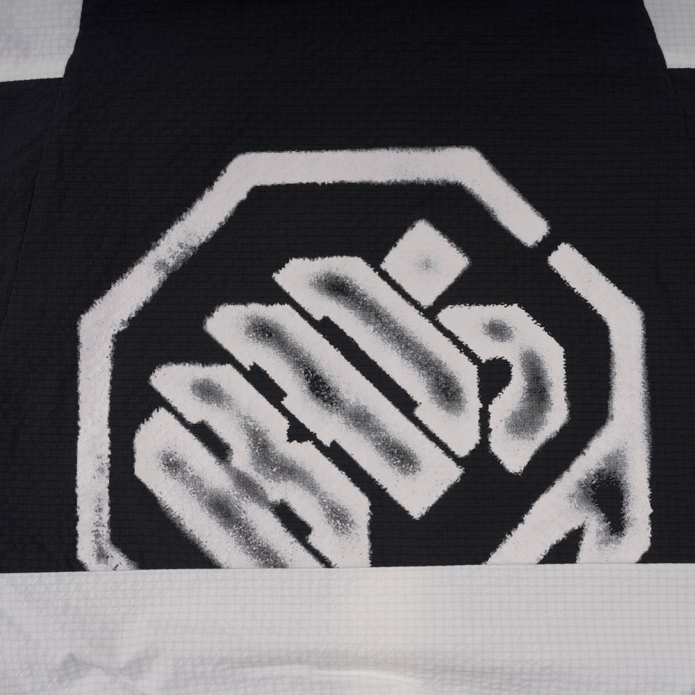 Áo gió Nam AFDU211-3V