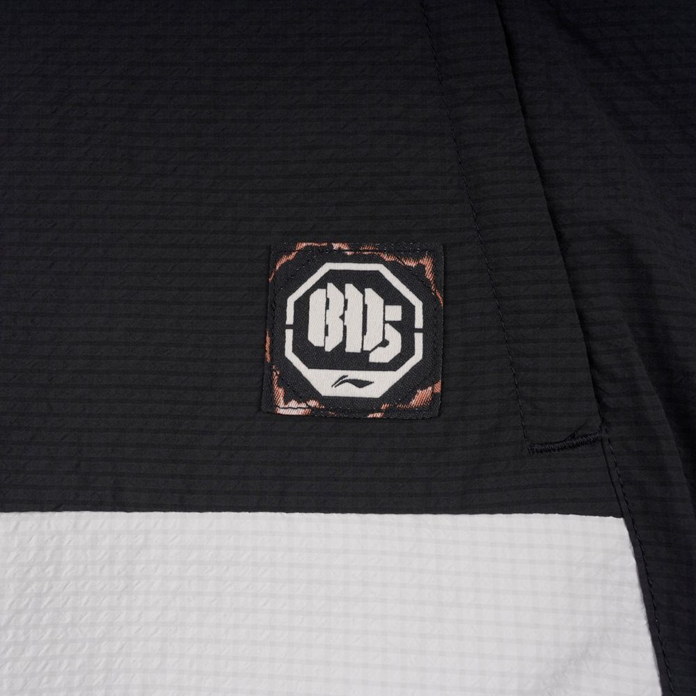 Áo gió Nam AFDU211-3V