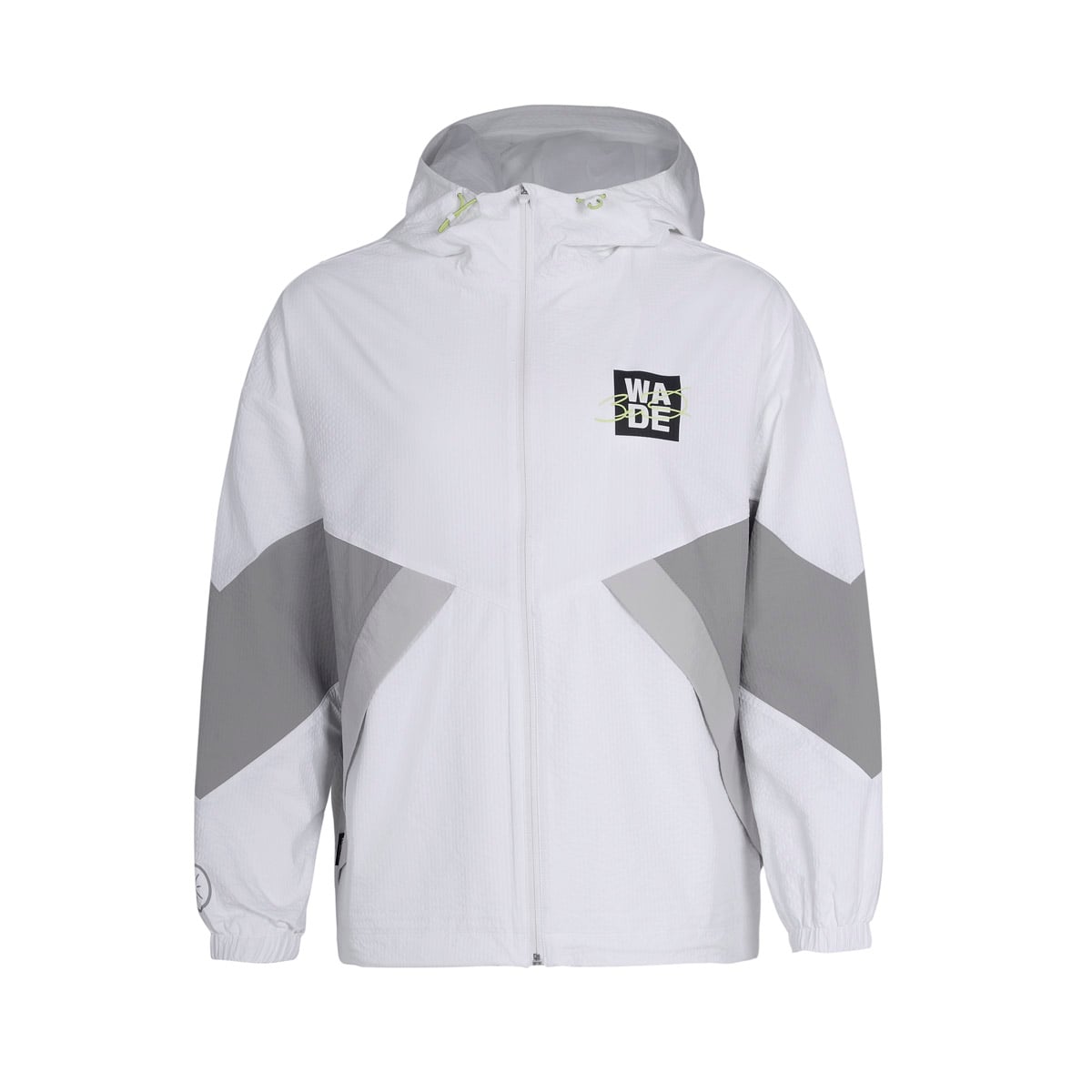  Áo gió Nam AFDU217-4V 