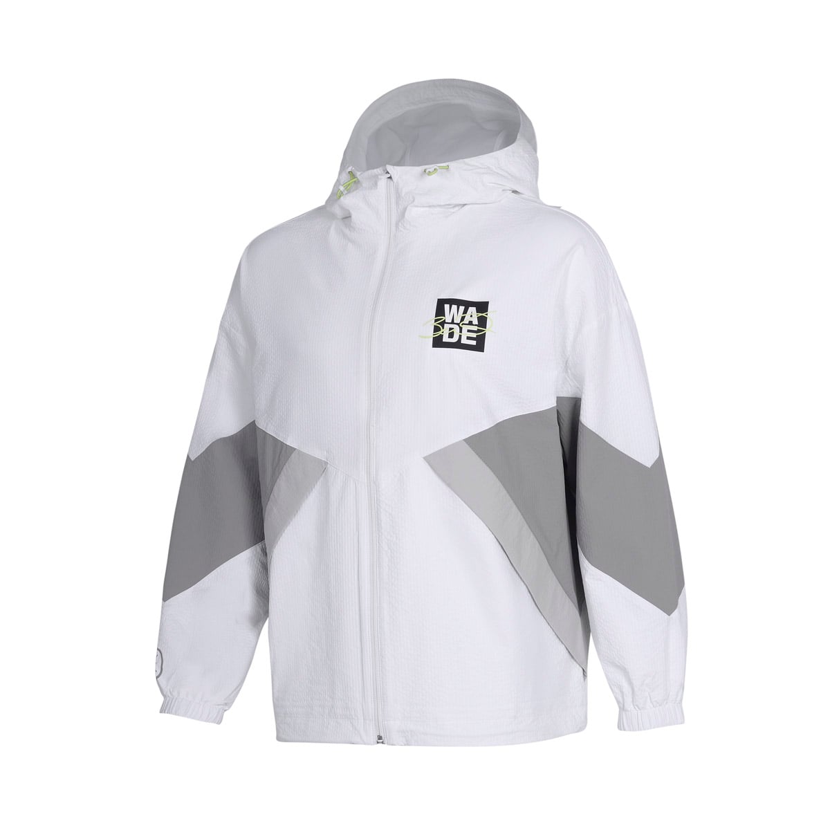  Áo gió Nam AFDU217-4V 