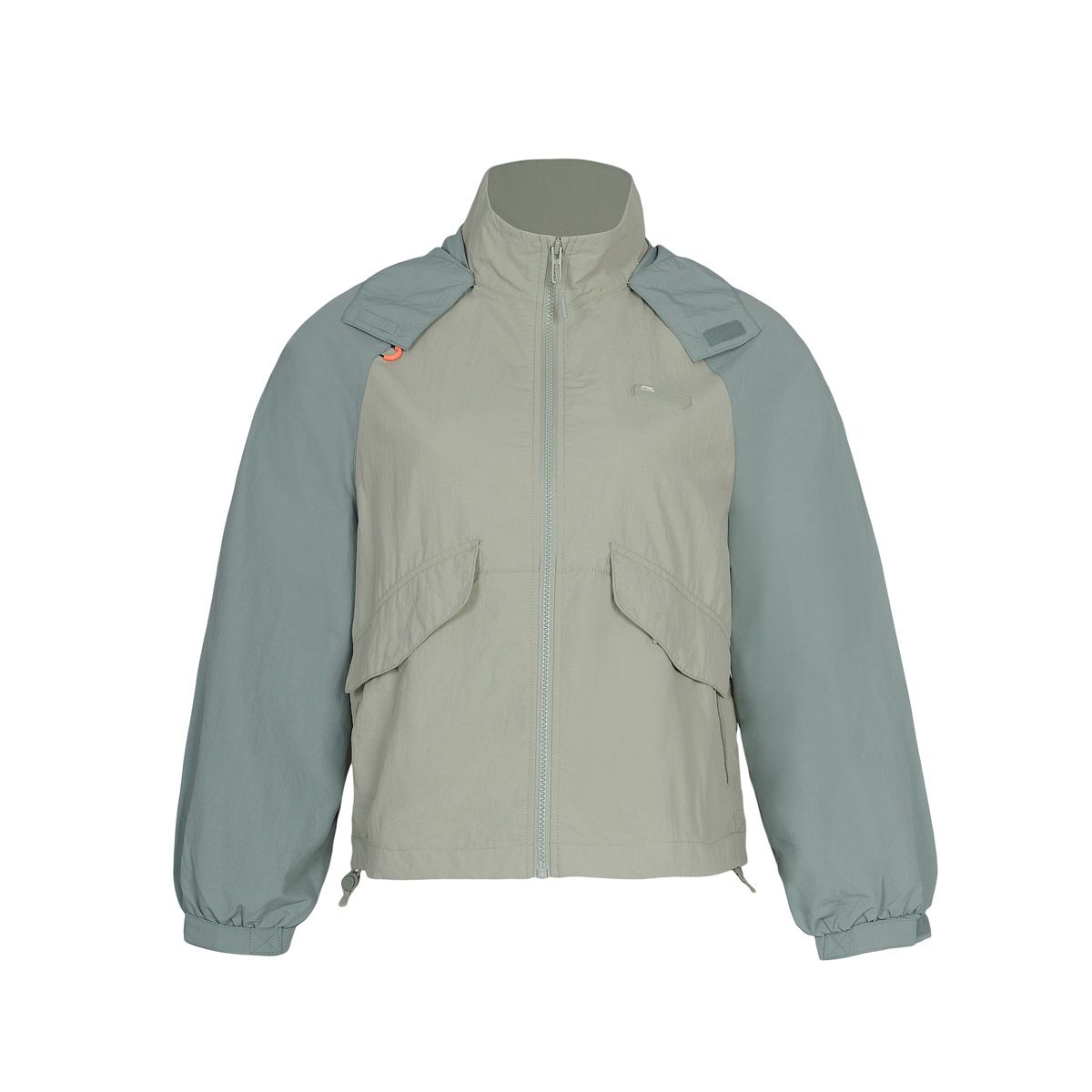 Áo gió Nữ AFDU532-1V