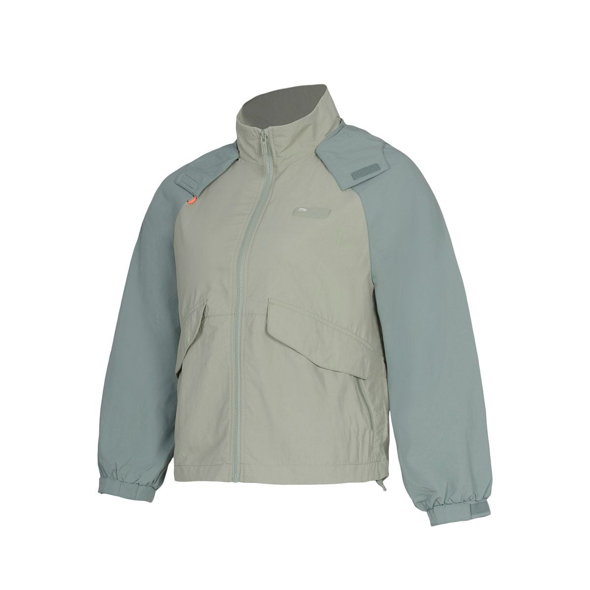 Áo gió Nữ AFDU532-1V