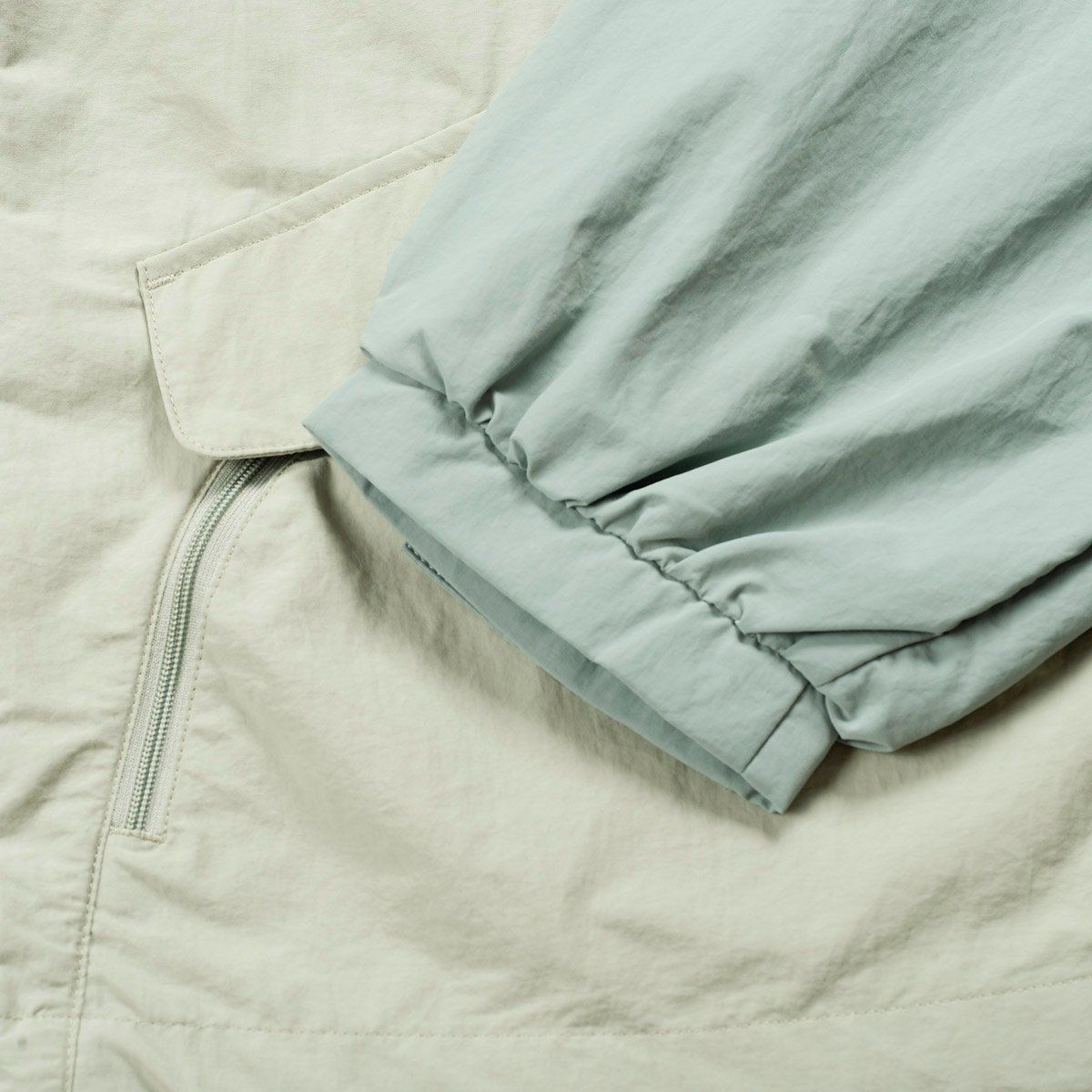 Áo gió Nữ AFDU532-1V