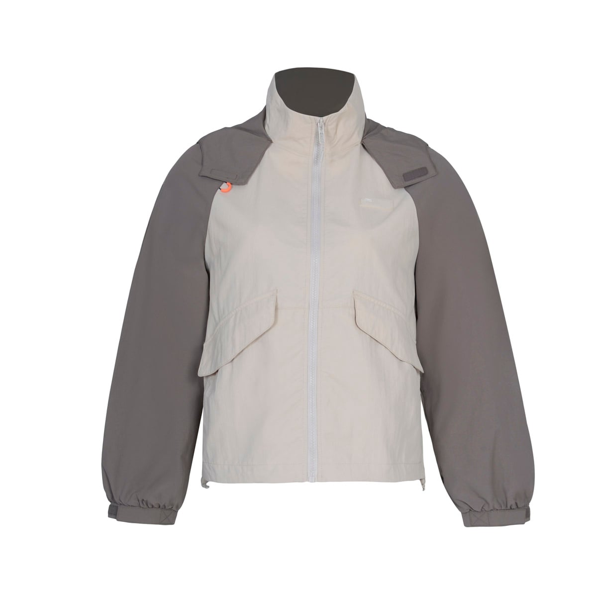  Áo gió Nữ AFDU532-5V 