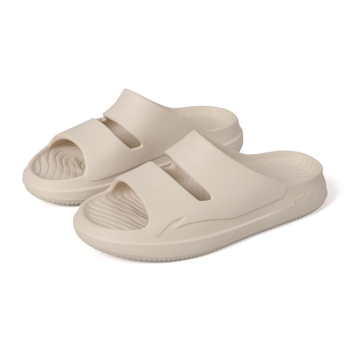 Dép hai quai Unisex AGAU005-13V