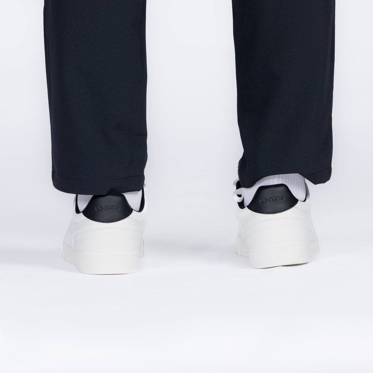 Giày thời trang Nam AGCT657-2V