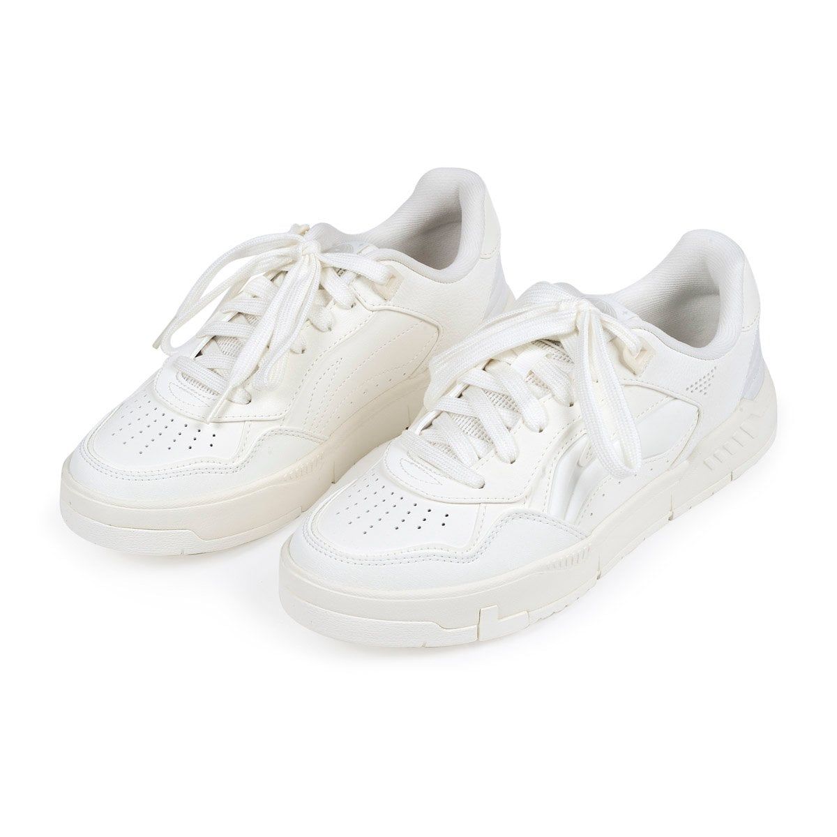 Giày thời trang COMMON 80S Nữ AGCU084-2V