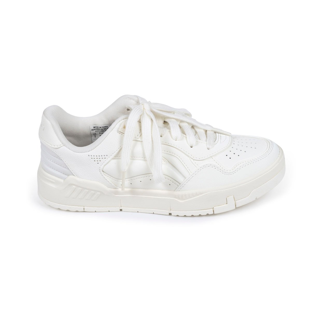  Giày thời trang COMMON 80S Nữ AGCU084-2V 