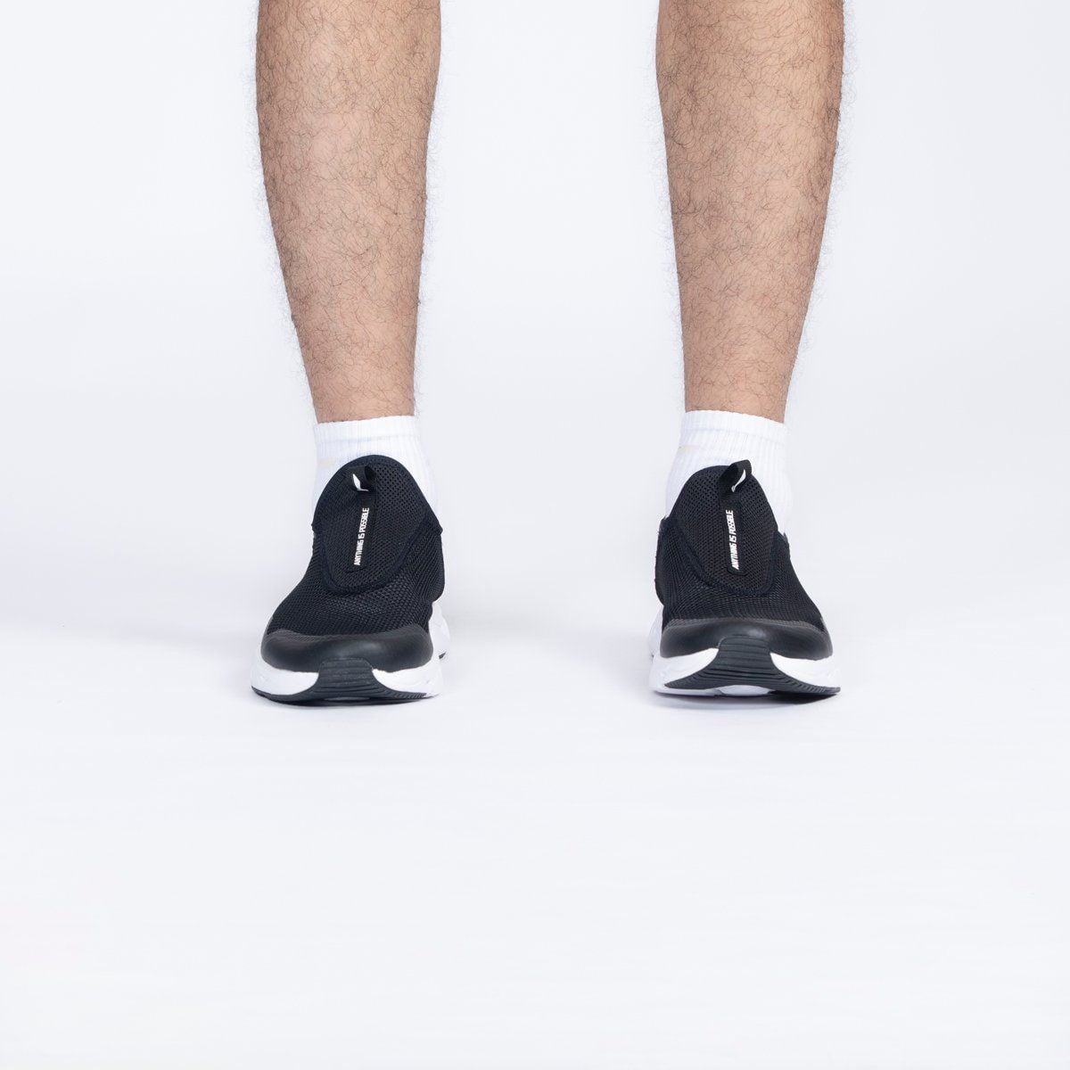 Giày thời trang Nam AGLT137-1V