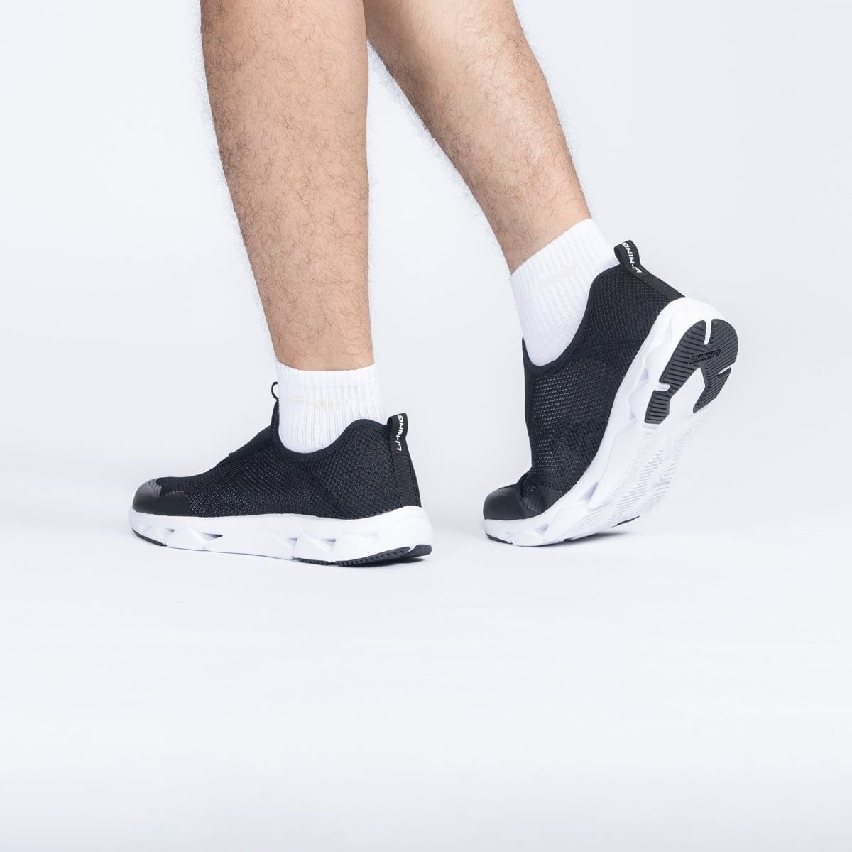 Giày thời trang Nam AGLT137-1V