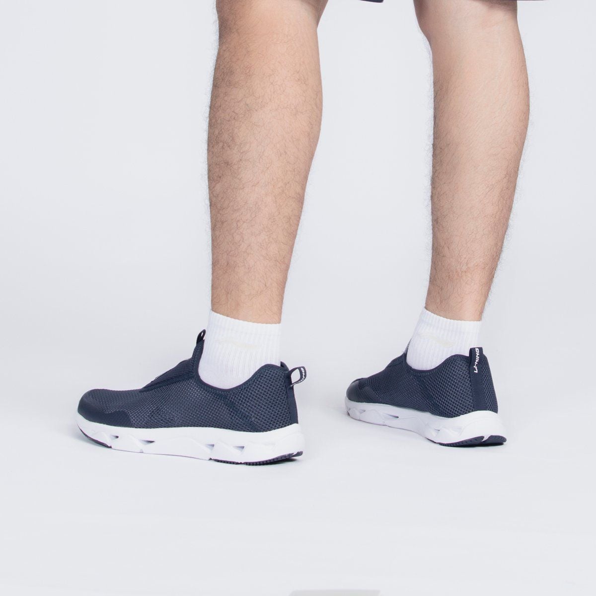 Giày thời trang Nam AGLT137-4V