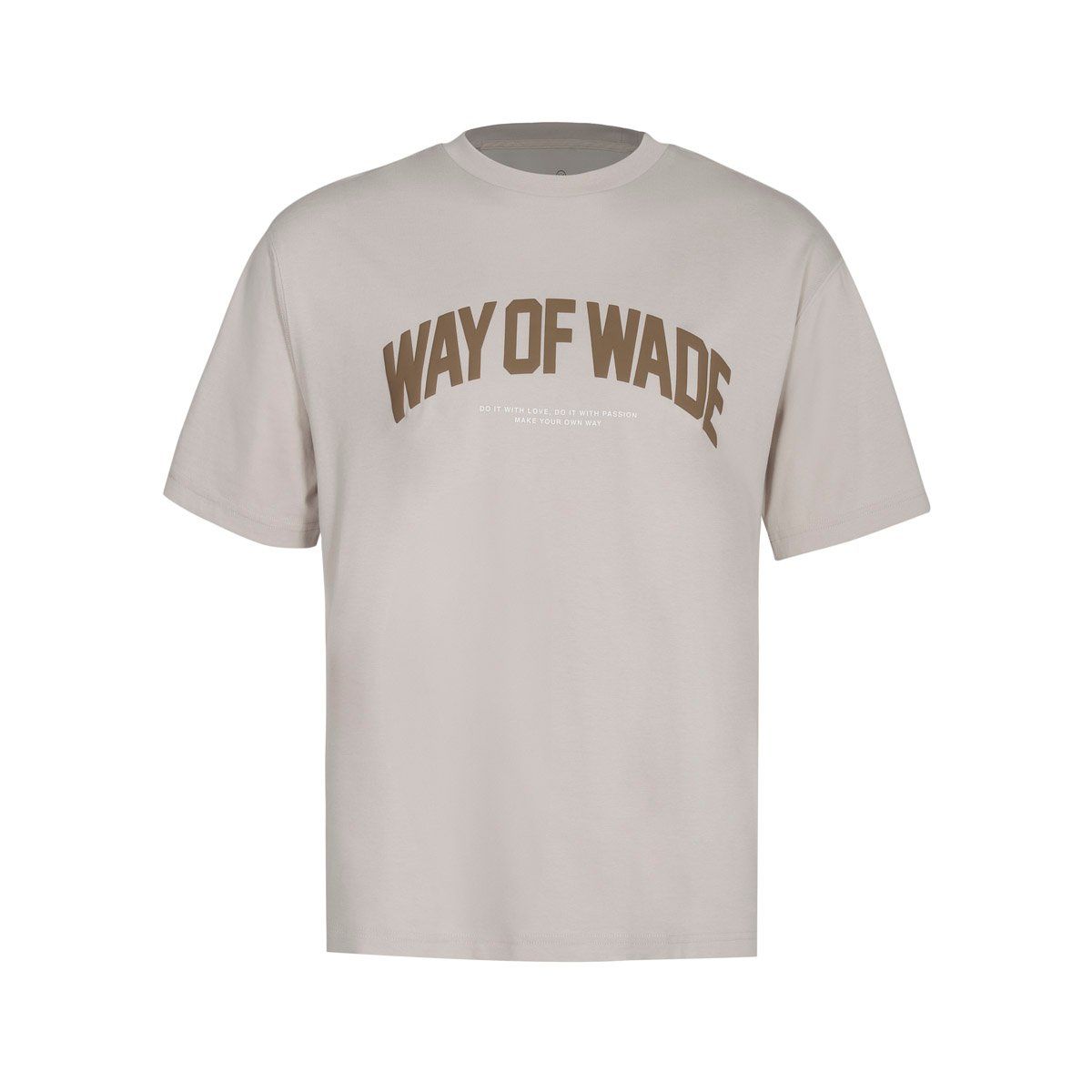 Áo T-shirt Nam AHSU173-6V