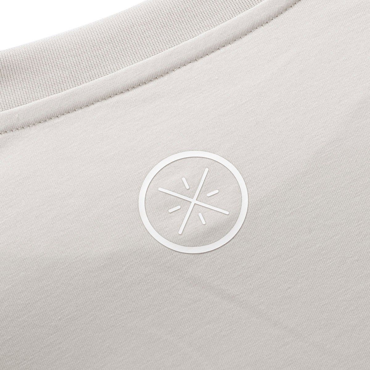 Áo T-shirt Nam AHSU173-6V