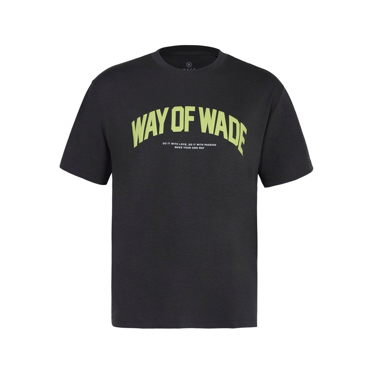  Áo T-shirt Nam AHSU173-8V 