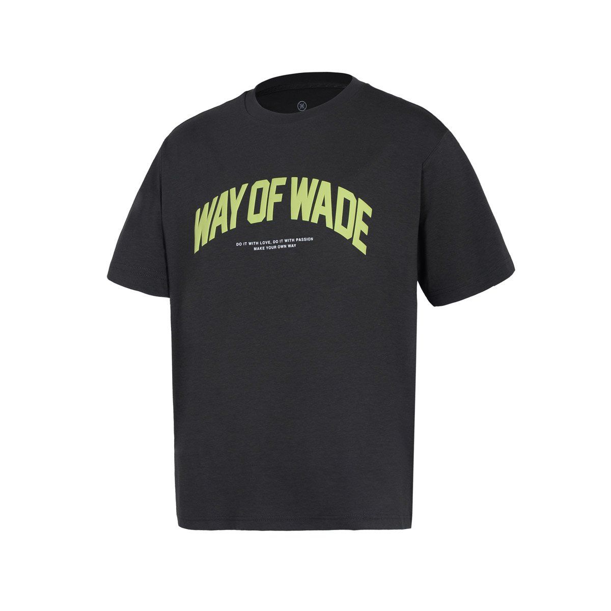 Áo T-shirt Nam AHSU173-8V