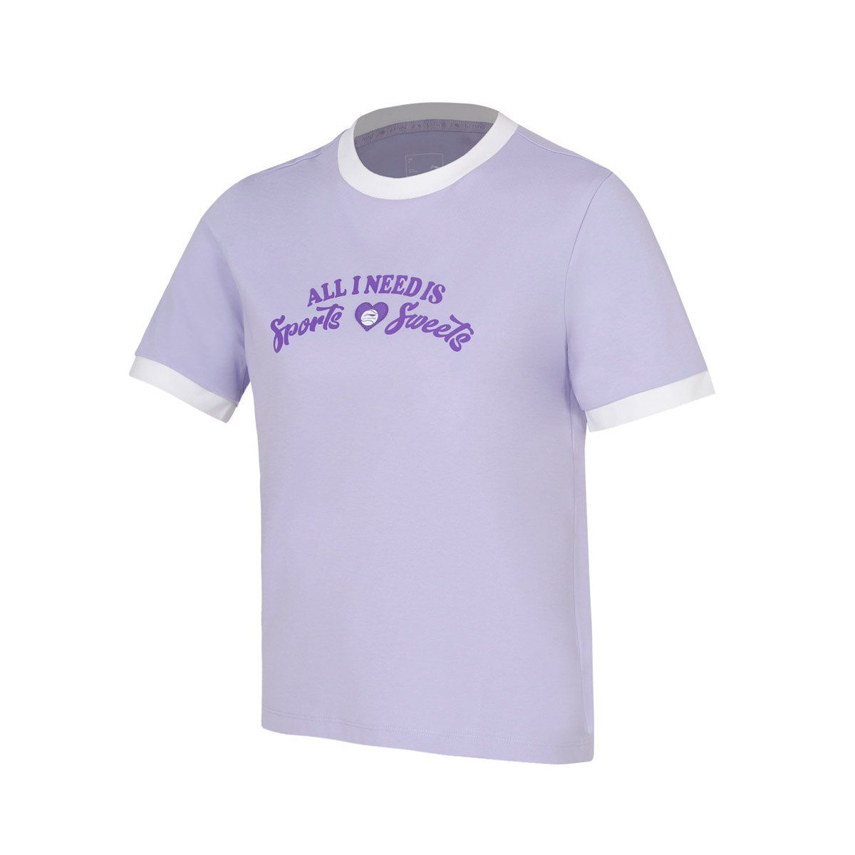 Áo T-shirt Nữ AHSU524-2V