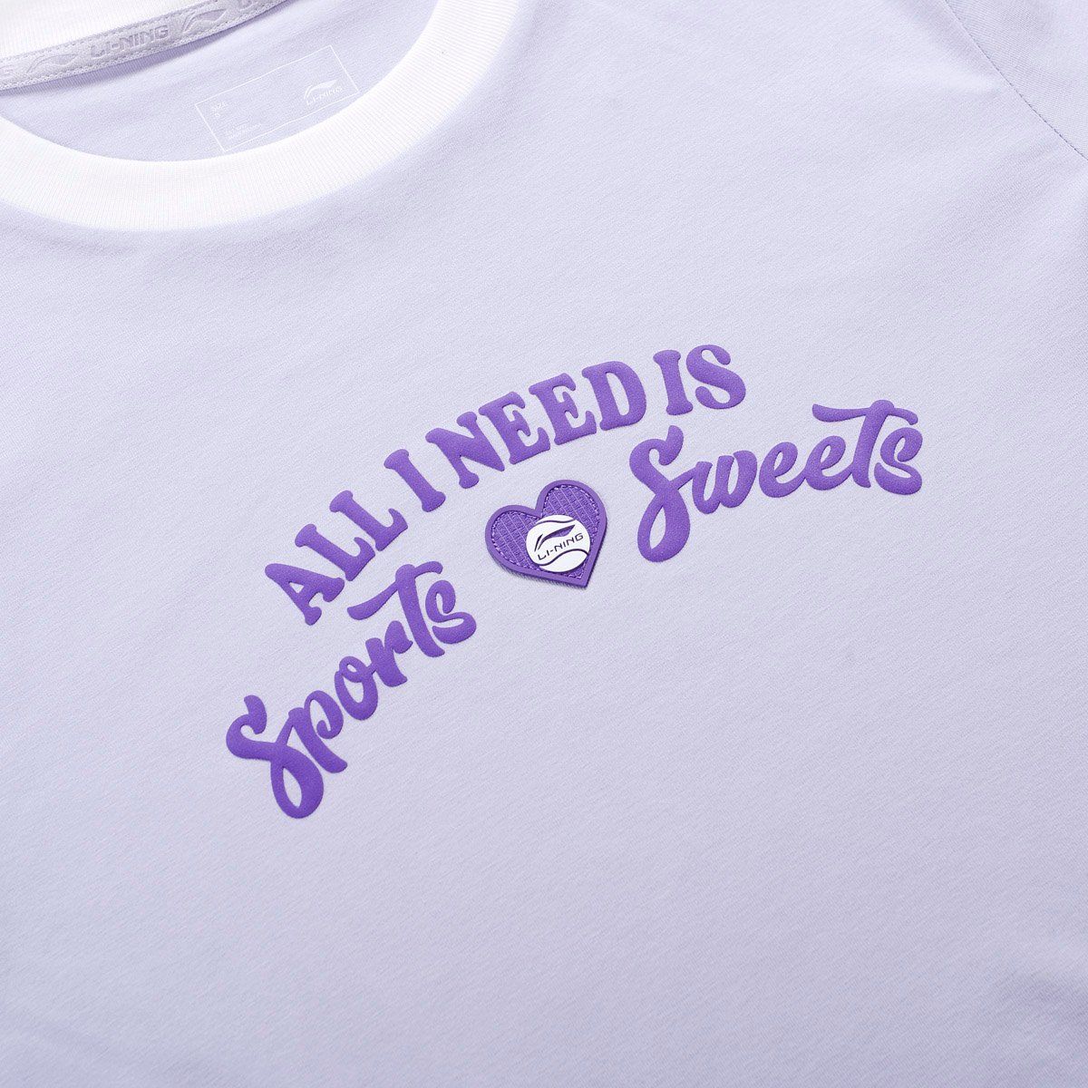 Áo T-shirt Nữ AHSU524-2V