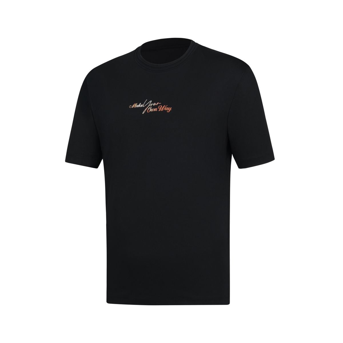 Áo T-shirt Nam AHSV011-1V