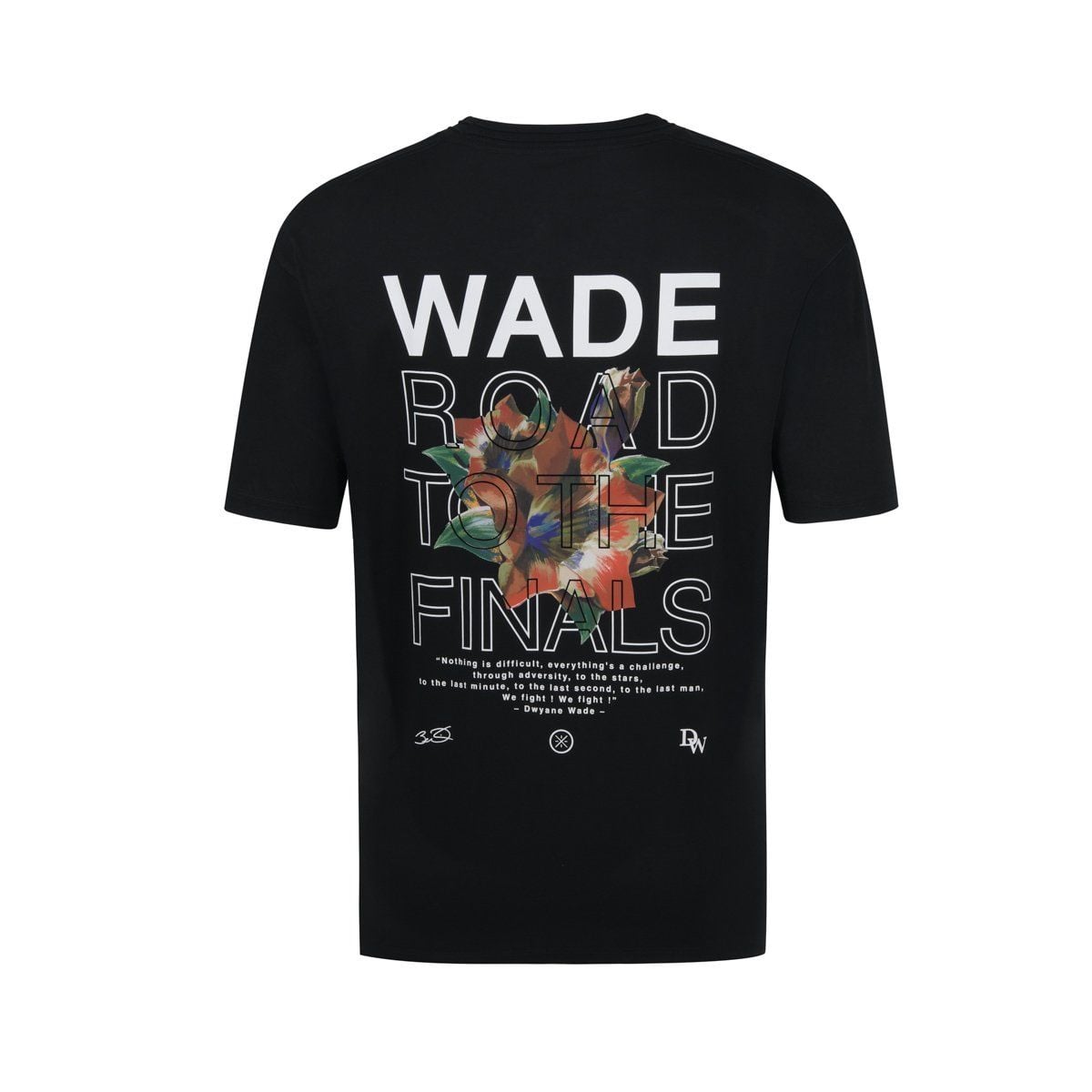 Áo T-shirt Nam AHSV011-1V