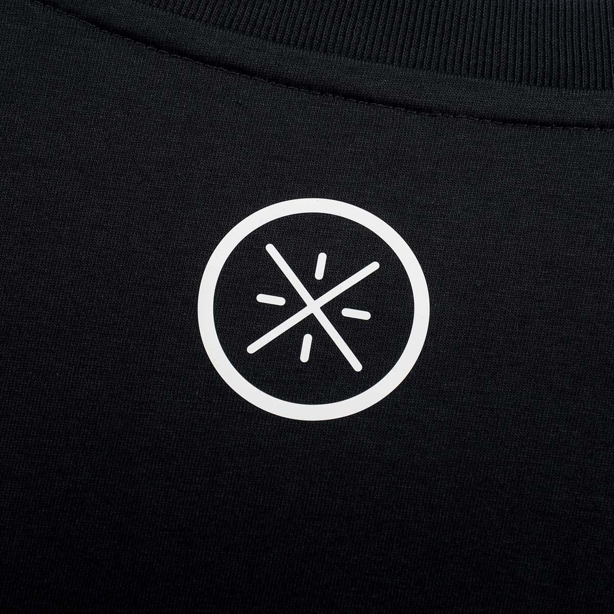 Áo T-shirt Nam AHSV015-1V