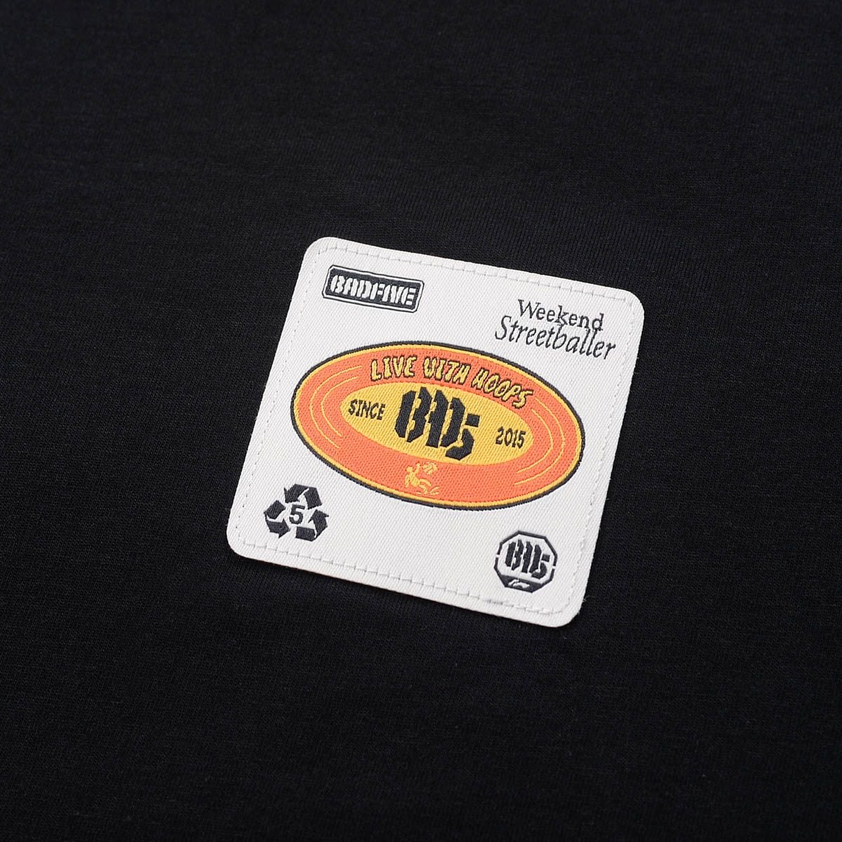 Áo T-shirt Nam AHSV019-3V