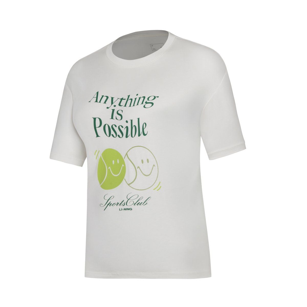 Áo T-shirt Nữ AHSV192-1V