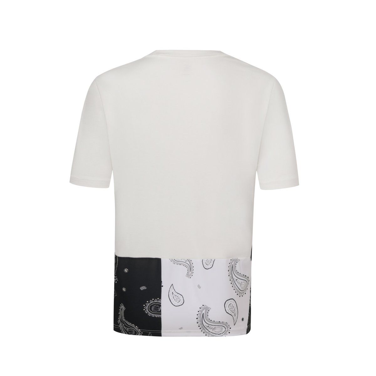 Áo T-shirt Nam AHSV397-1V