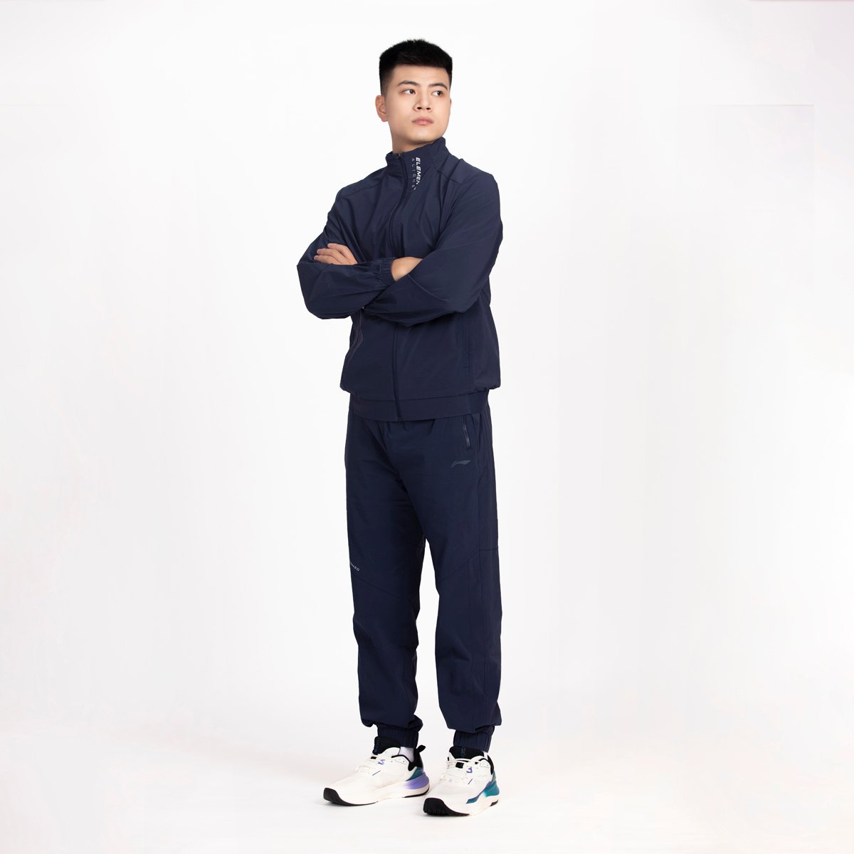  Áo gió Nam AJDT729-1 