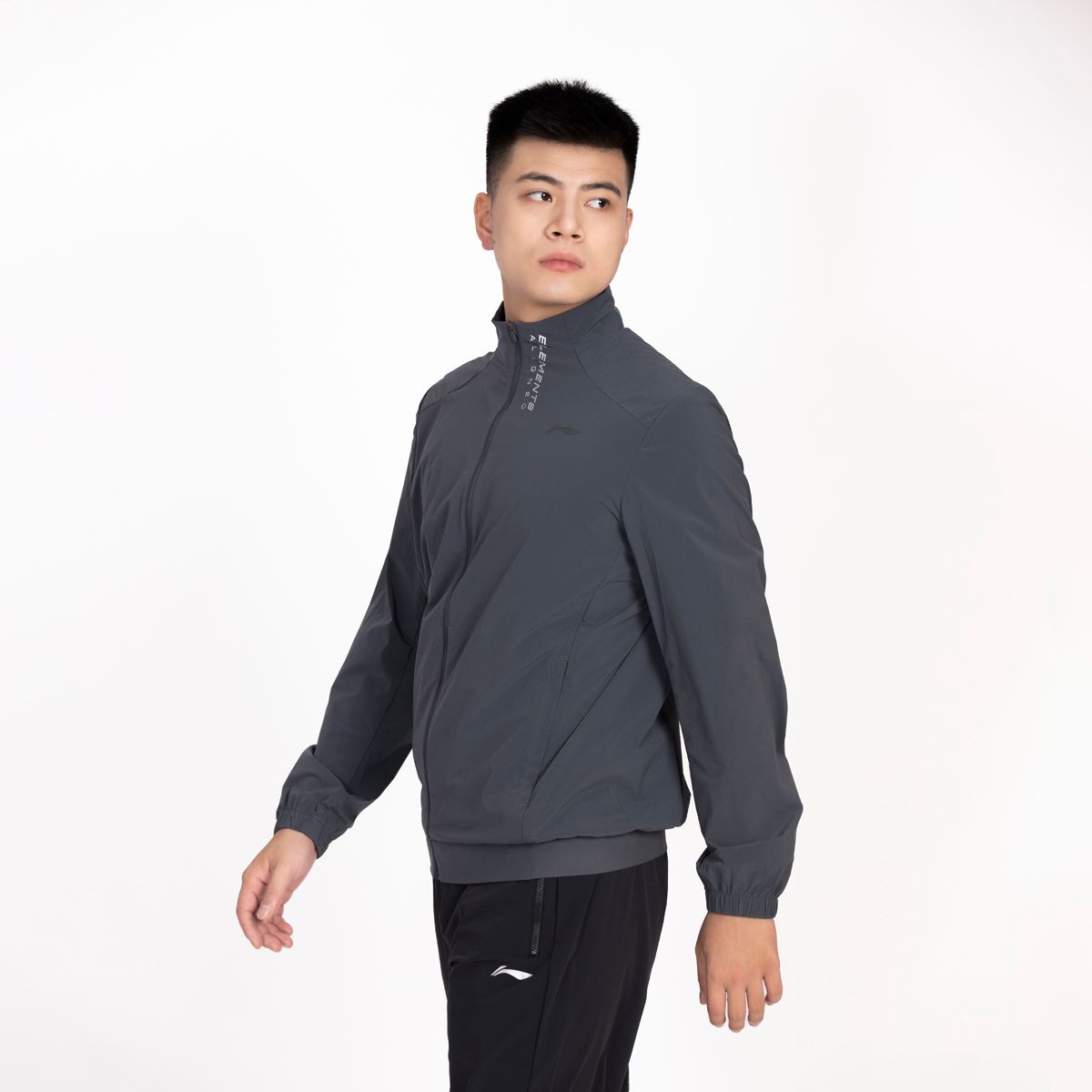 Áo gió Nam AJDT729-2