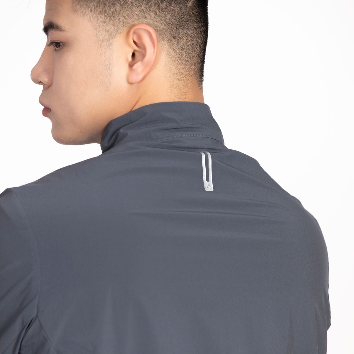 Áo gió Nam AJDT729-2