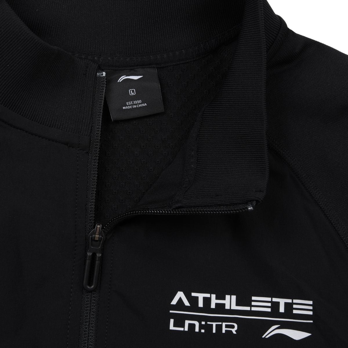 Áo gió Nam AJDU335-1V