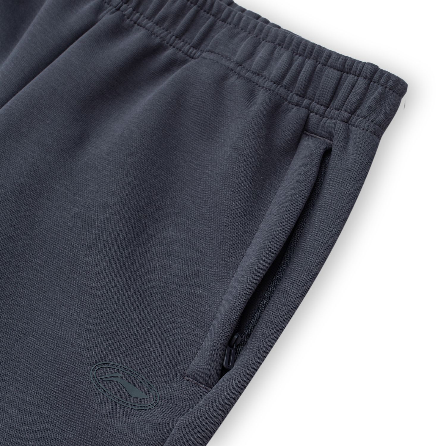 Quần nỉ Nam AKLT113-7