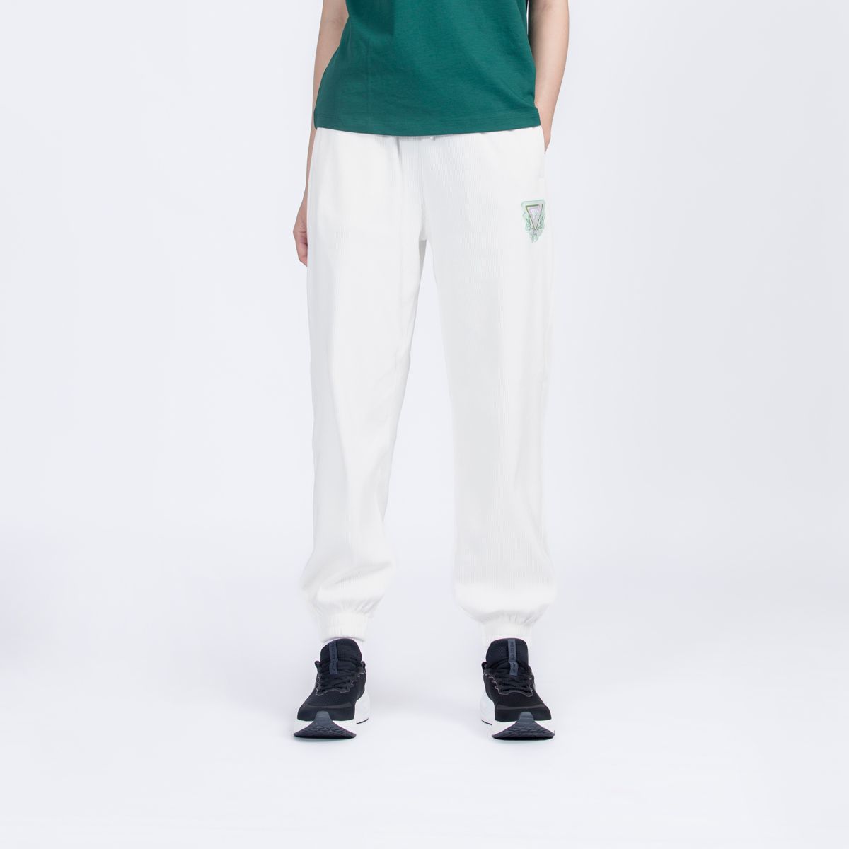 Quần nỉ Nữ AKLT404-5V