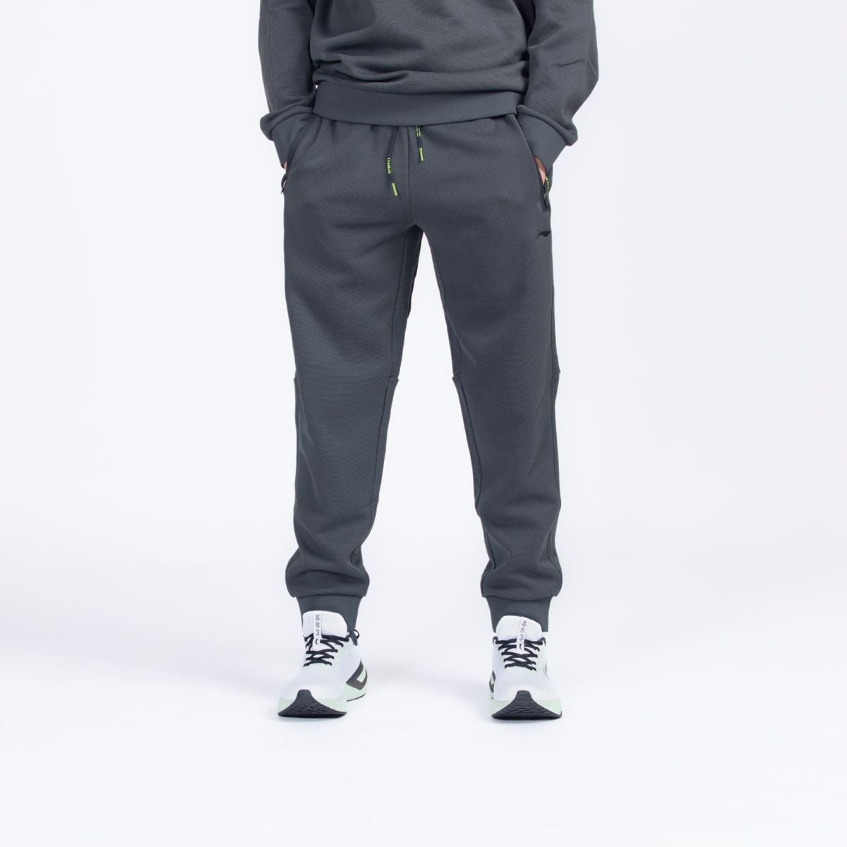 Quần nỉ Nam AKLT435-1V