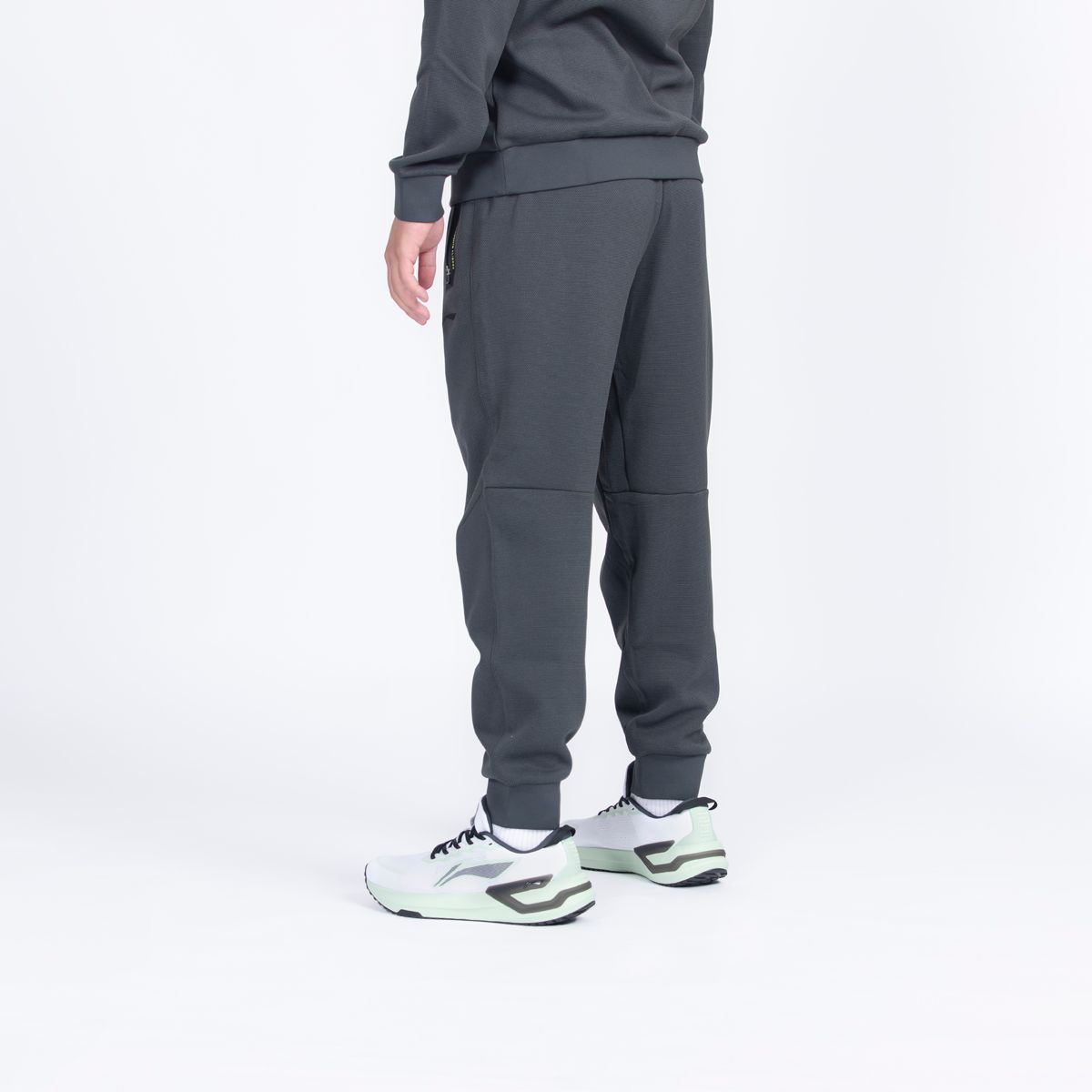 Quần nỉ Nam AKLT435-1V