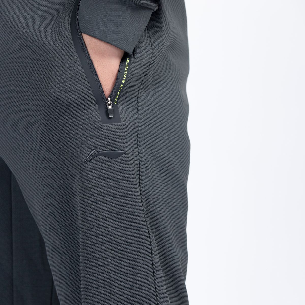 Quần nỉ Nam AKLT435-1V