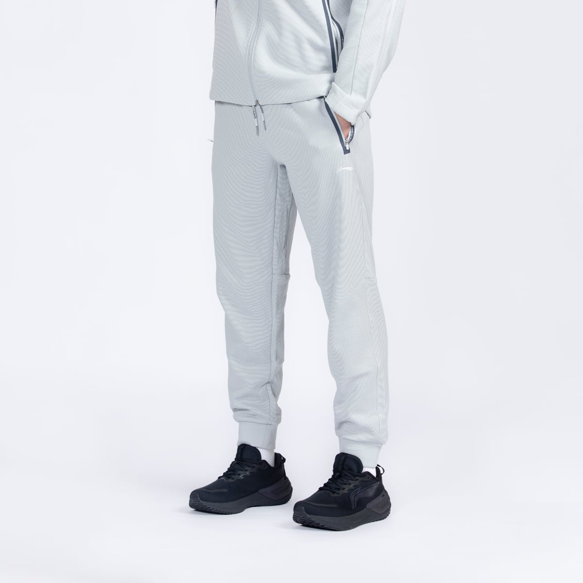  Quần nỉ Nam AKLT435-4V 